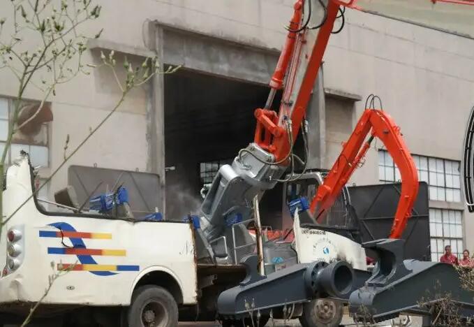绵阳汽车报废残值标准是怎样的
